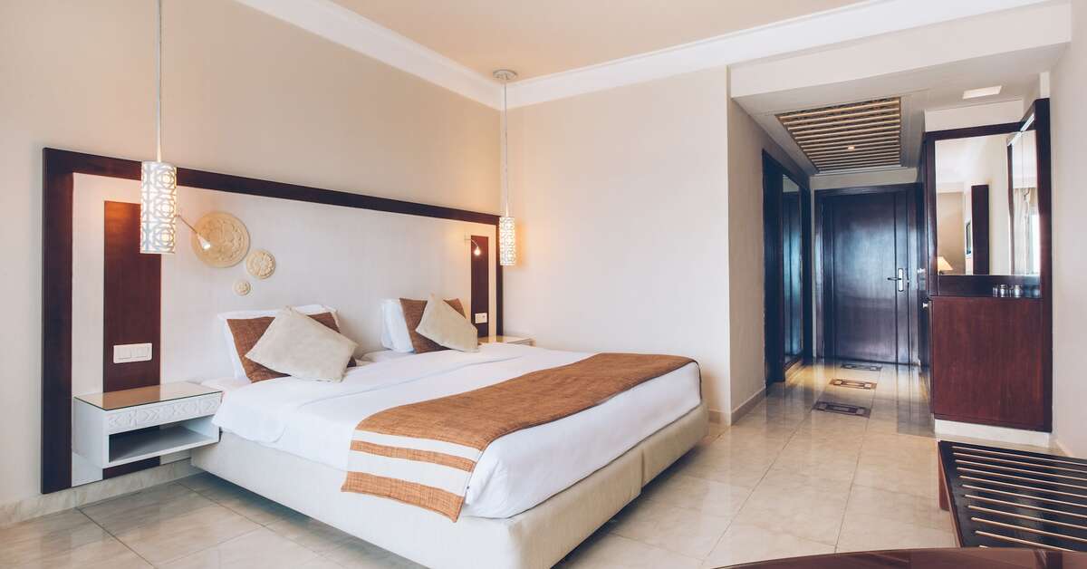Ein Foto Iberostar Selection Royal El Mansour