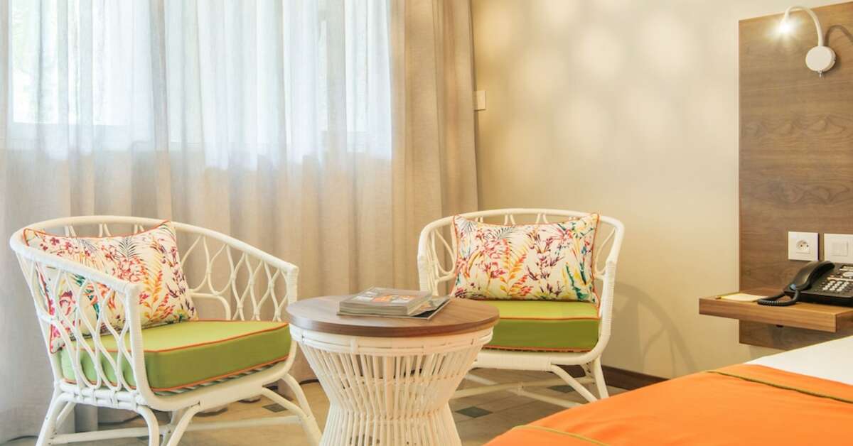 Een foto van Tarisa Resort & Spa