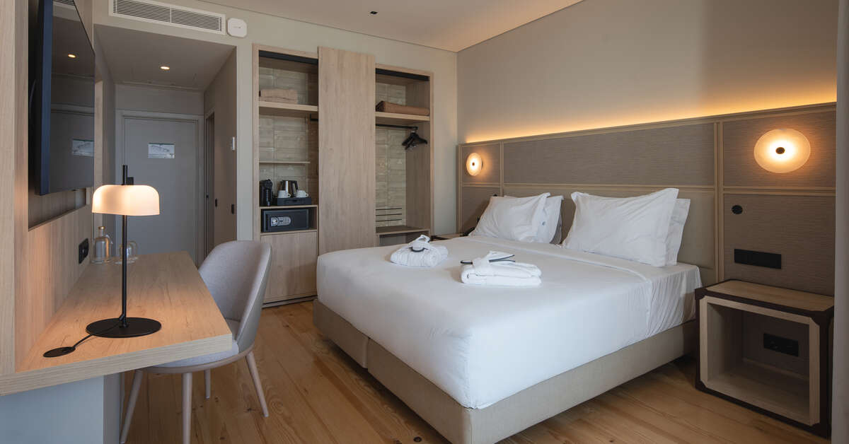 Een foto van Mercure Ponta Delgada Azores