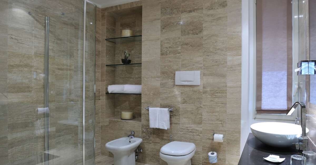 Een foto van Hotel Principe di Villafranca