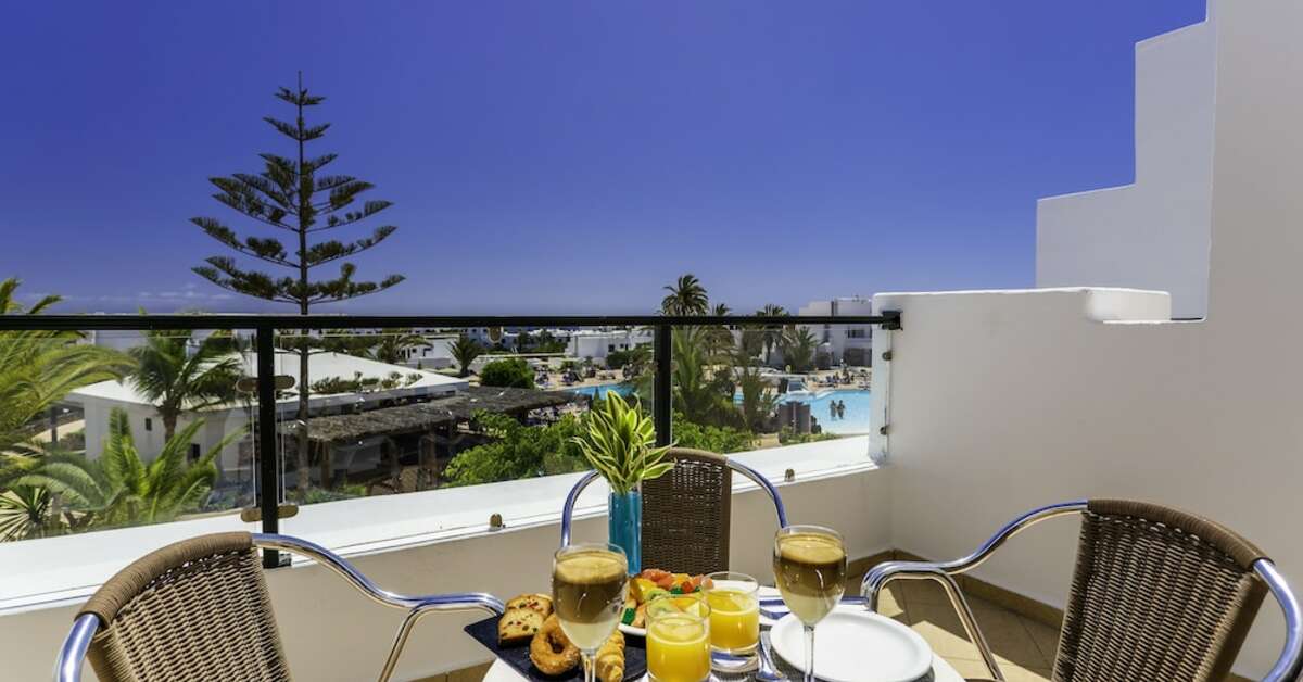 Een foto van BlueBay Lanzarote