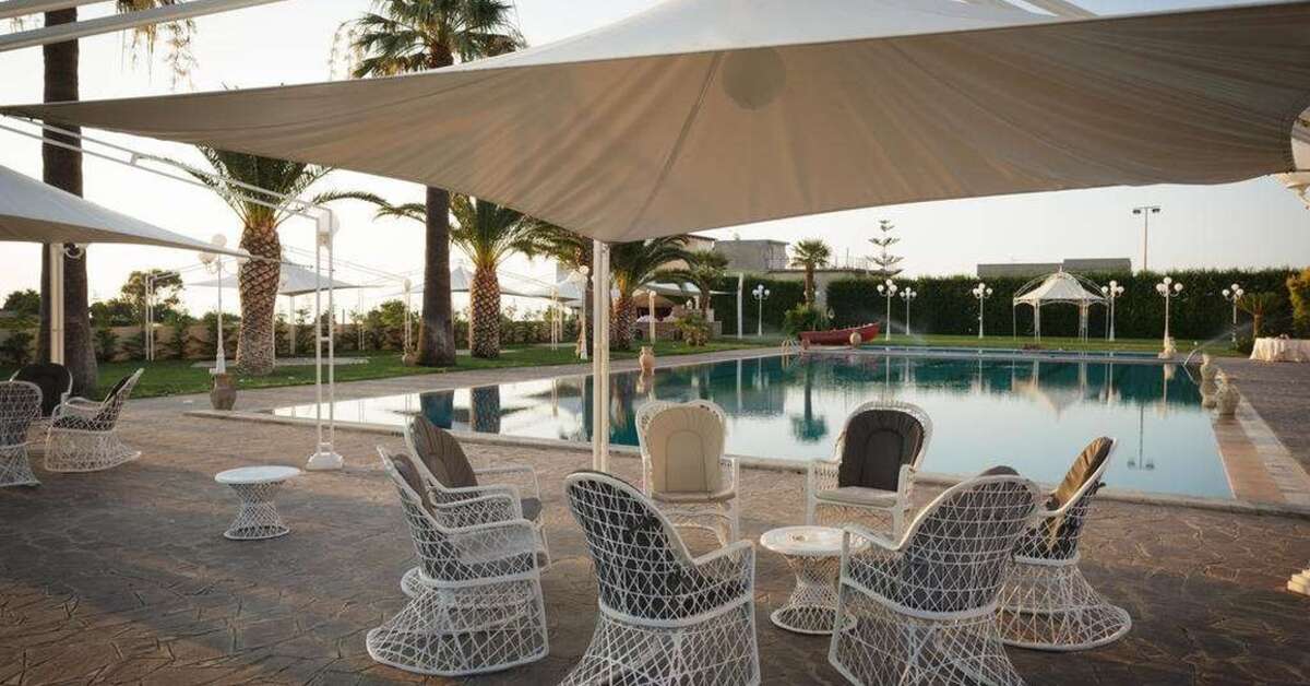 Een foto van Club Hotel Kennedy