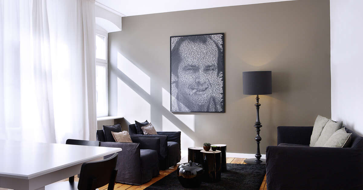 Een foto van Hotel Amano