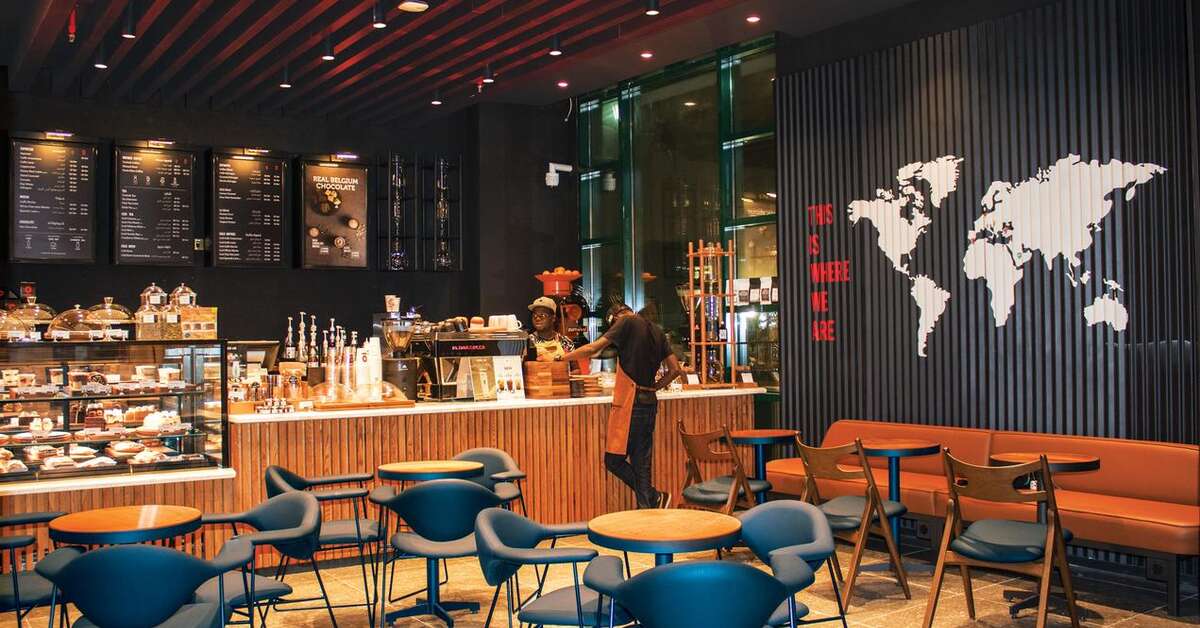 Een foto van Swiss-Belinn Doha