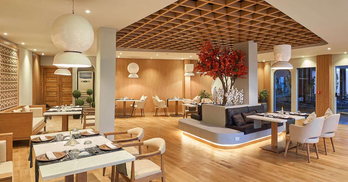 Een foto van True Beach Resort