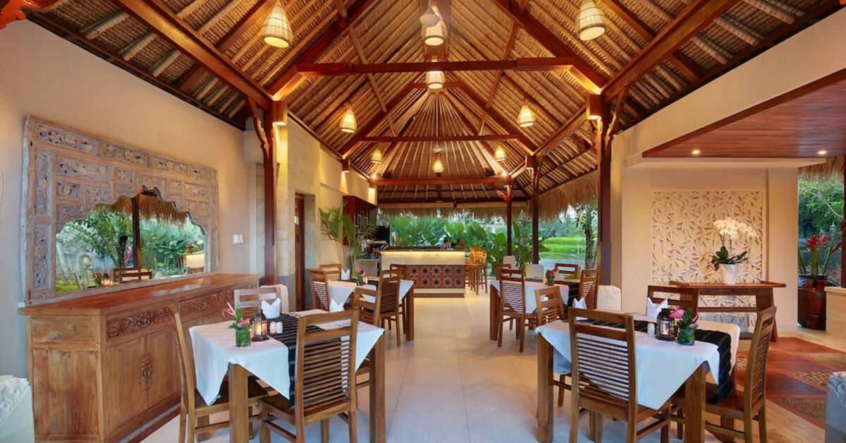 Een foto van Jannata Resort & Spa