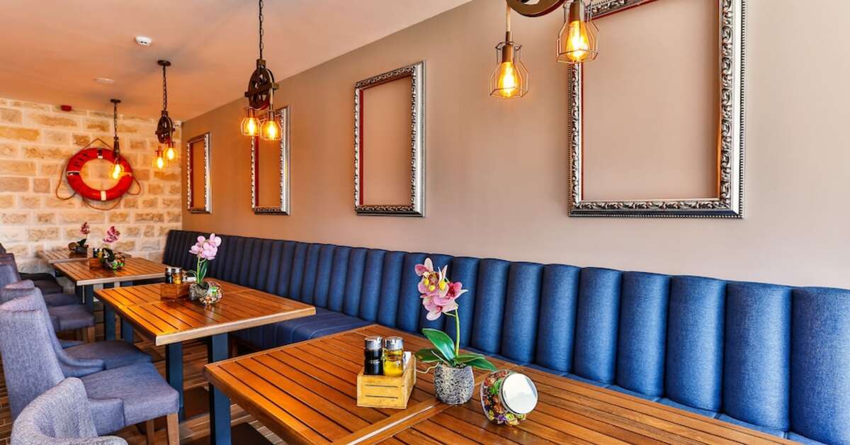 Een foto van Boutique Hotel Tate by Aycon