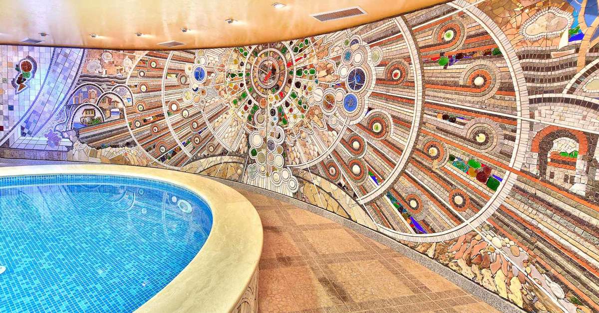 Een foto van Ihotel Sunny Beach