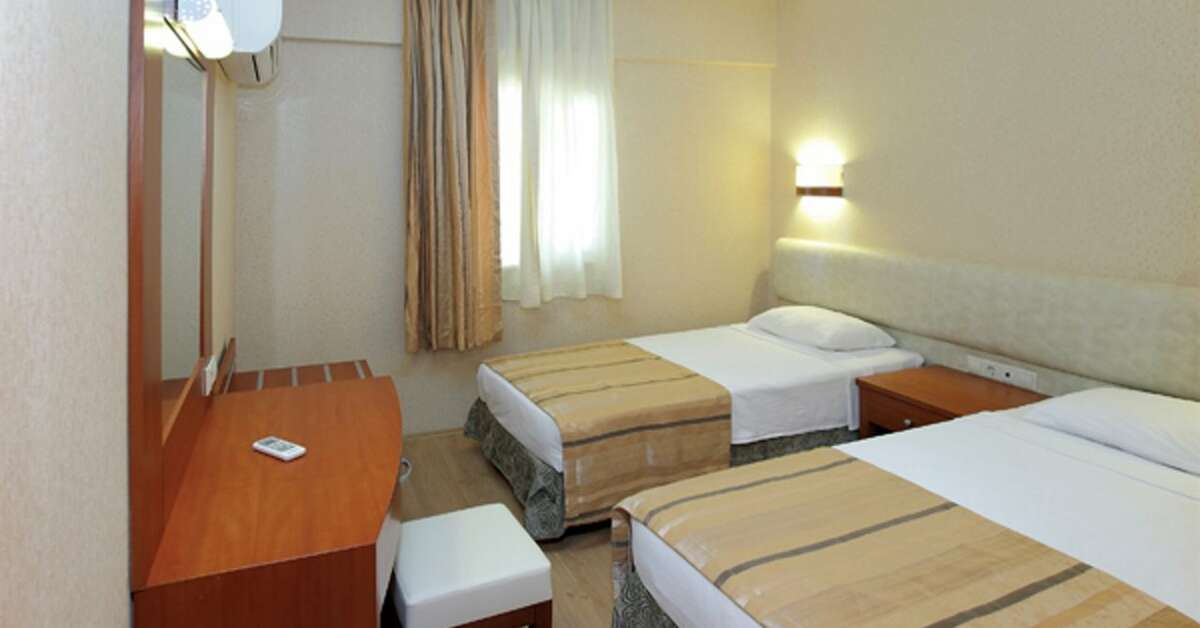 Een foto van Julian Club Hotel