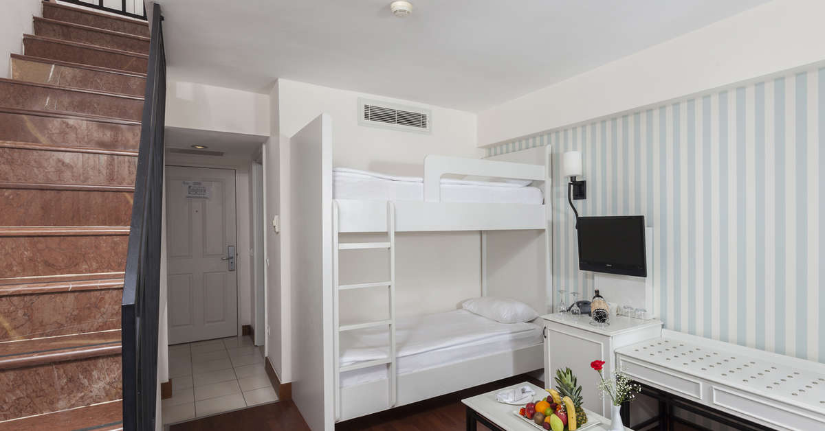 Ein Foto Monachus Hotel & Spa