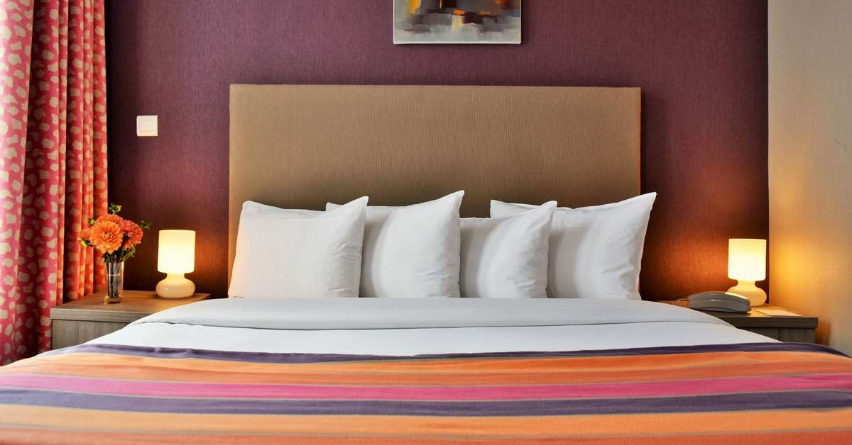 Een foto van Hotel 29 Lepic
