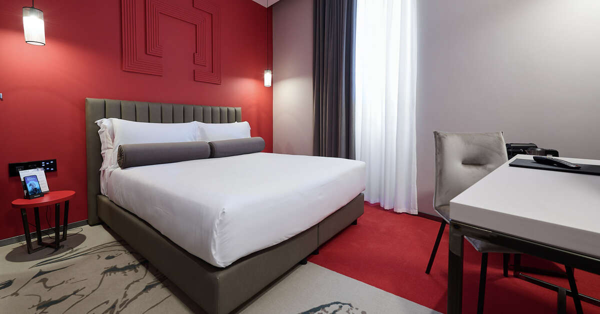 Een foto van Mytale Creative Academy Hotel
