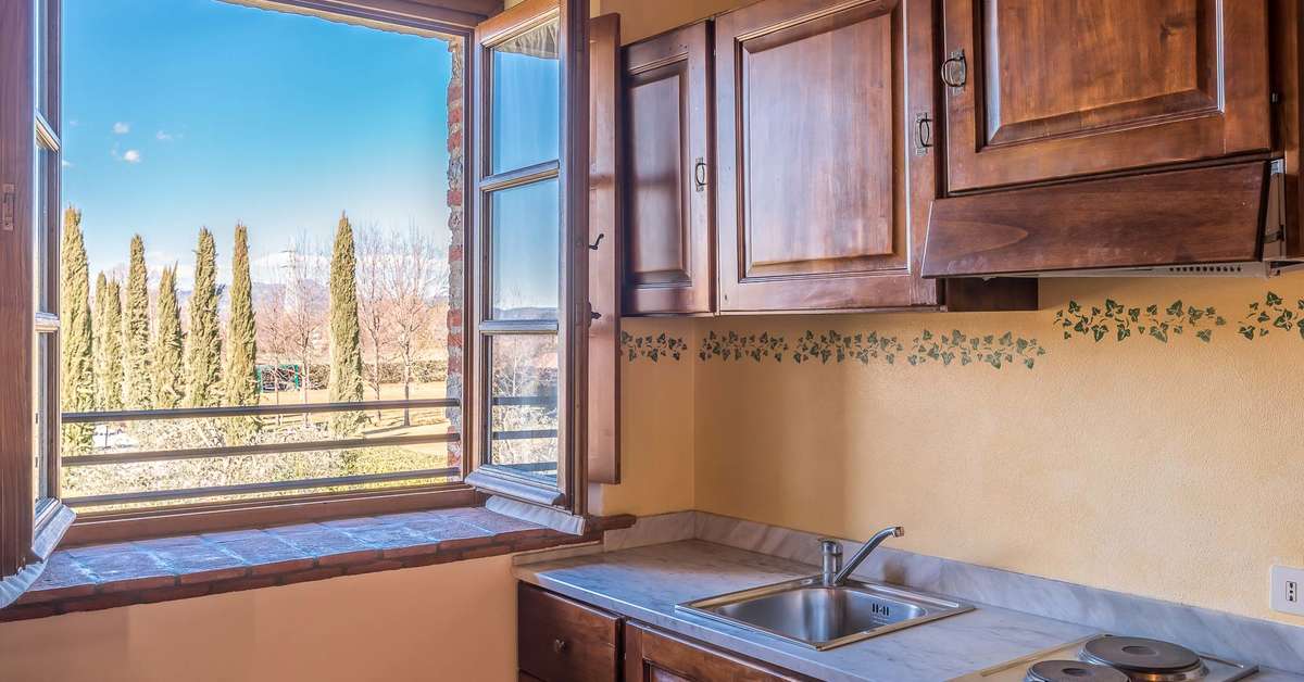 Een foto van Appartementen Antico Casale