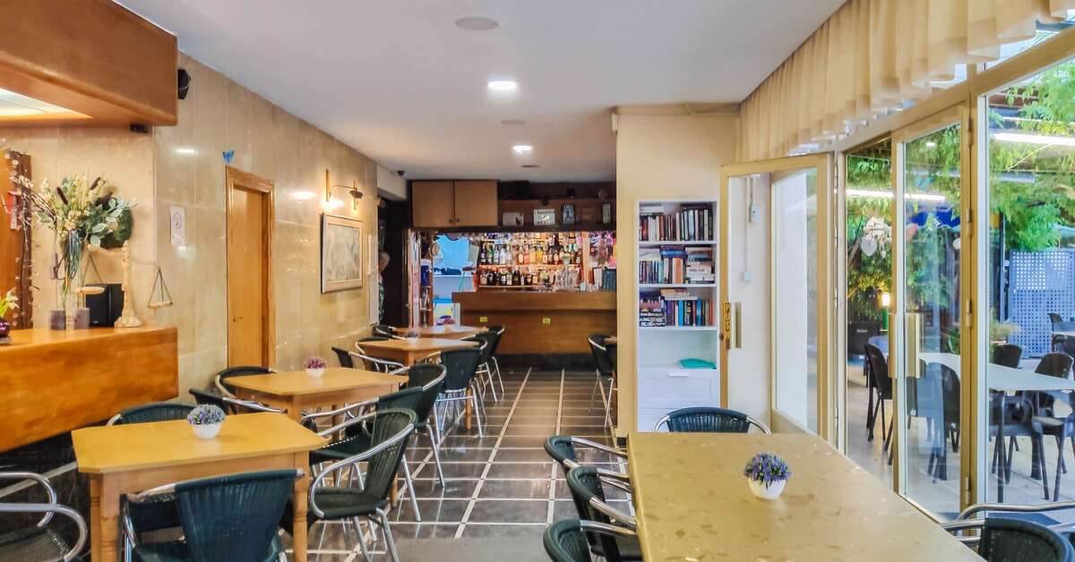Een foto van Appartementen Picasso