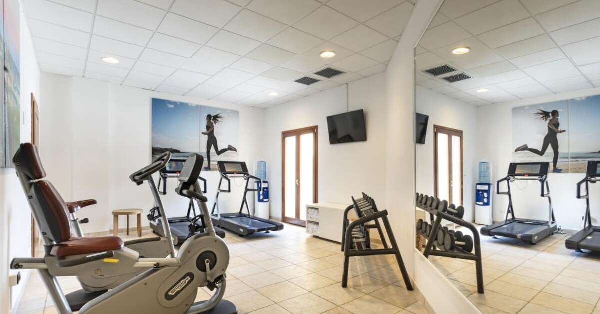 Een foto van Blu Hotel Morisco Village