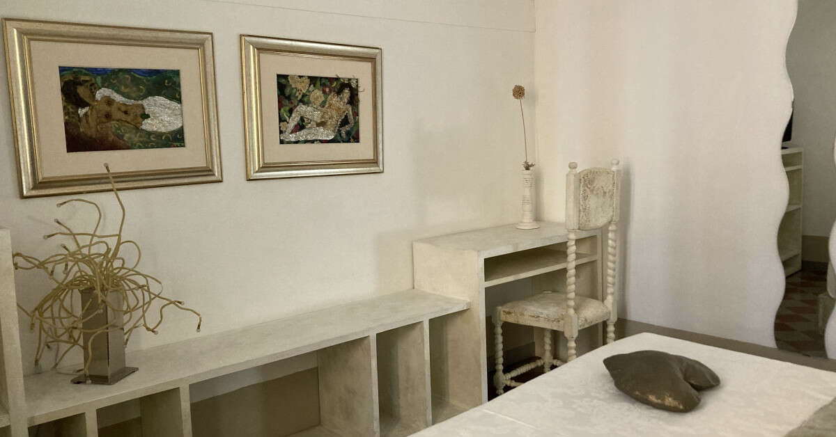 Een foto van Al Fagiano Art Hotel