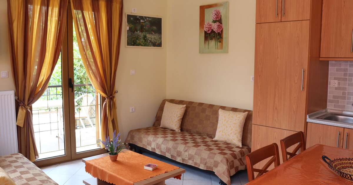 Een foto van Appartementen Thalia