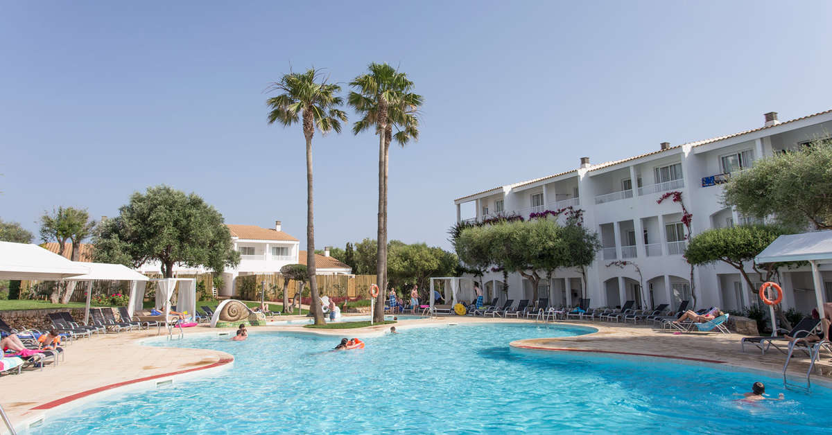 Een foto van Prinsotel La Caleta