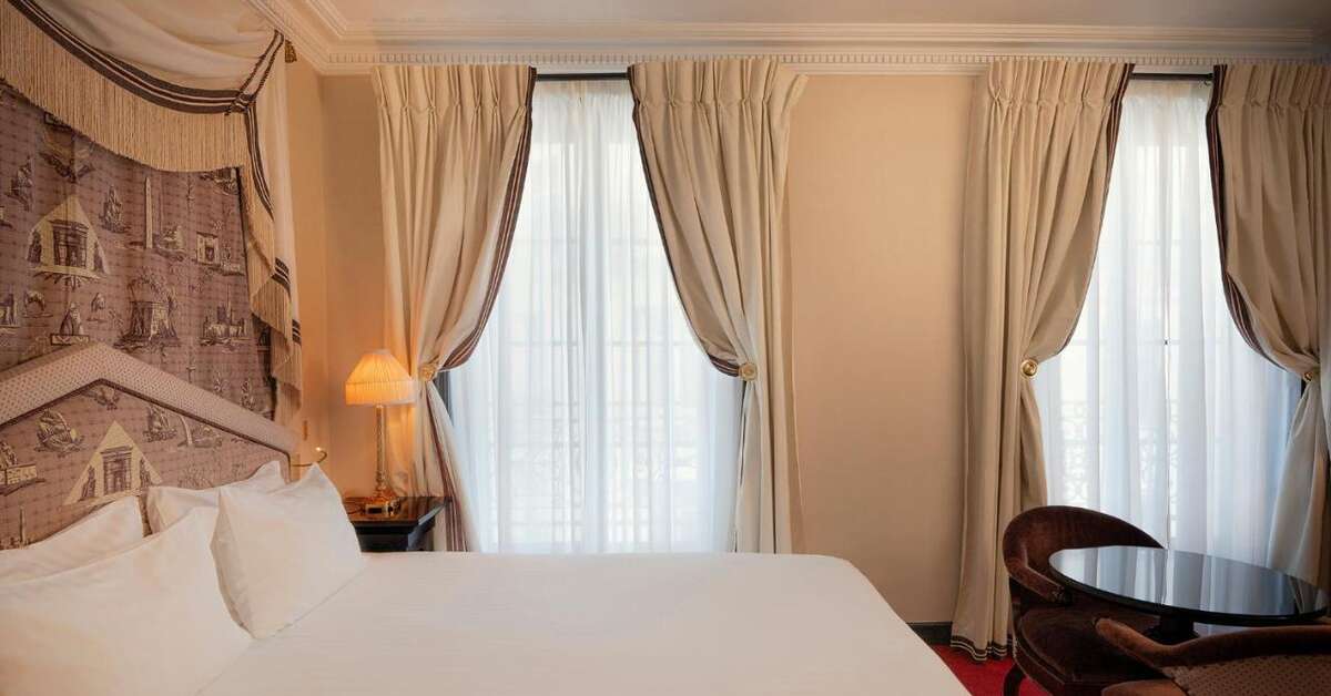 Een foto van Maison Athenee