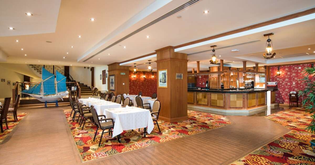 Een foto van Grand Hotel Excelsior
