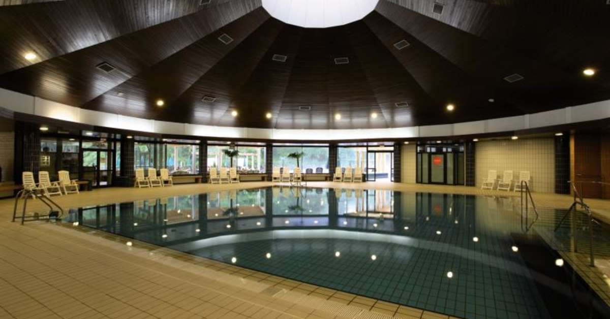 Een foto van Hotel Vitarium