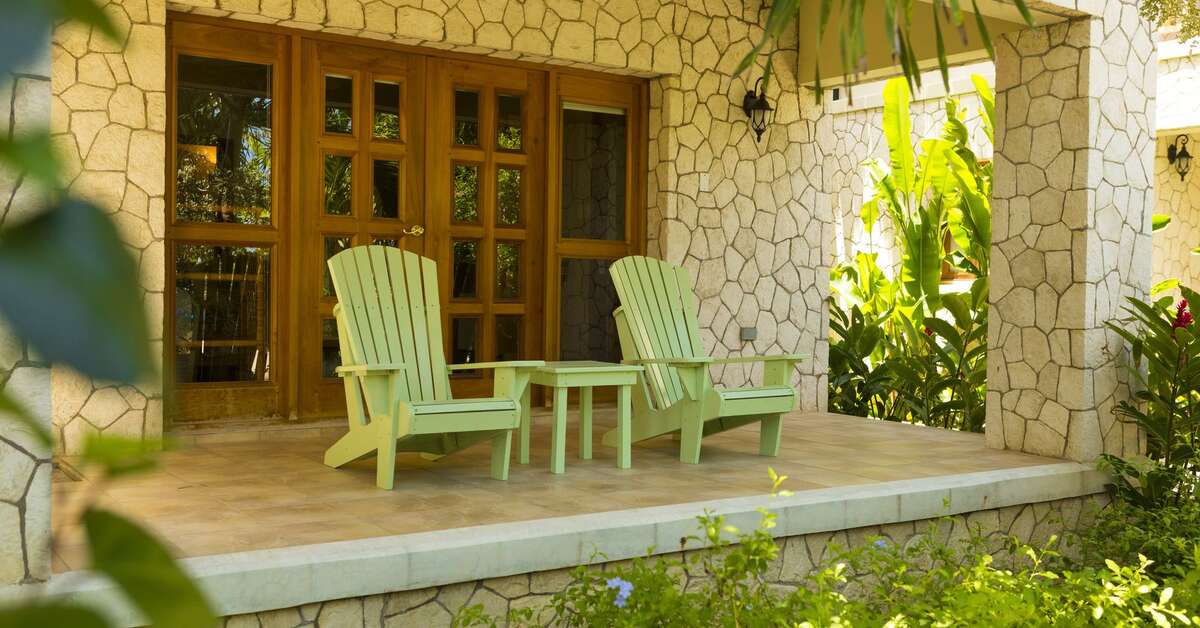 Een foto van Ocean Cliff Hotel Negril