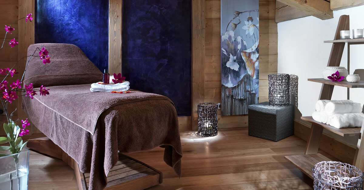 Een foto van Le Centaure Appartementen