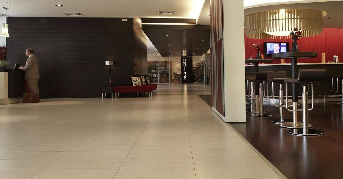 Een foto van Hotel Novotel Athenes