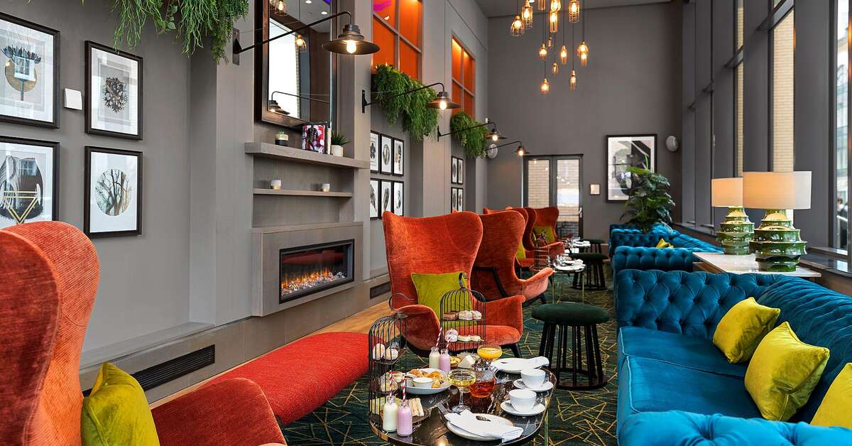 Een foto van Leonardo Royal Hotel London Tower Bridge