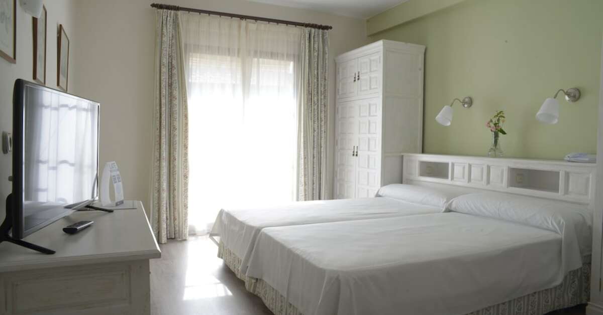 Een foto van TRH Mijas Hotel