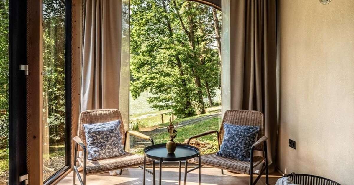 Een foto van Falkensteiner Premium Camping Lake Blagus