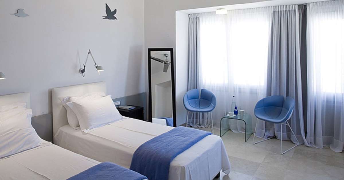 Een foto van Majestic Hotel Fira