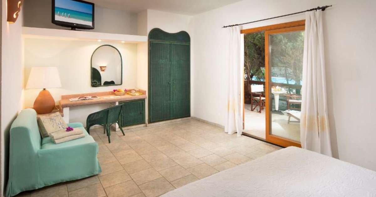Een foto van Le Dune Resort & Spa