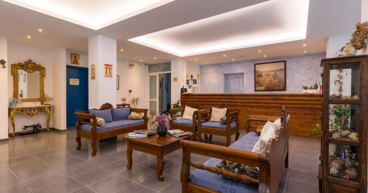 Een foto van Kalma Hotel