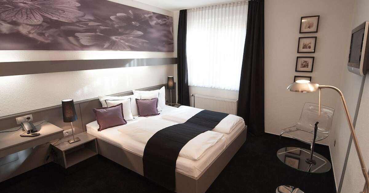 Een foto van Good Morning Berlin City West