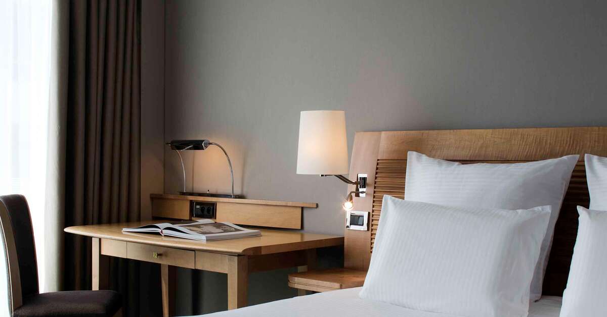 Een foto van Pullman Paris Centre - Bercy