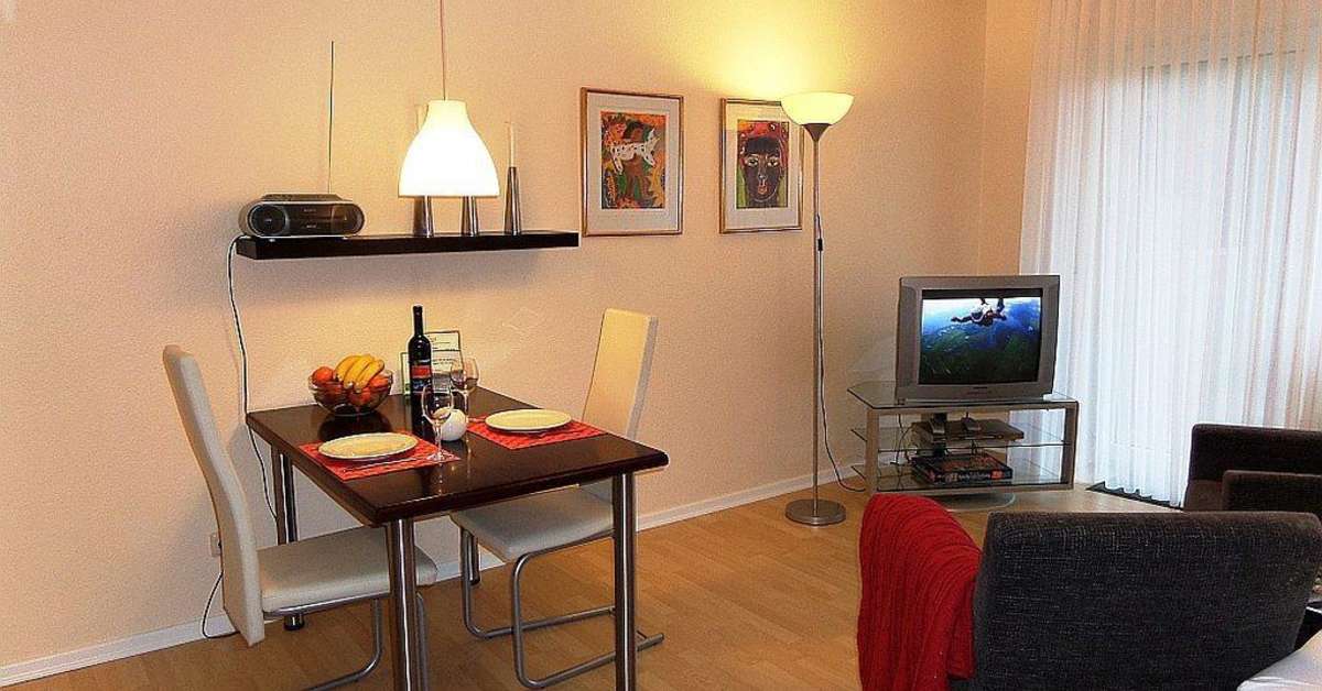 Een foto van Gemünder Vakantiepark Salzberg