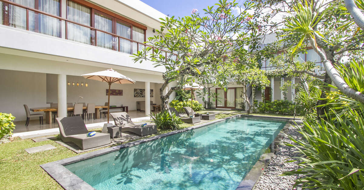 Een foto van Amadea Resort & Villas