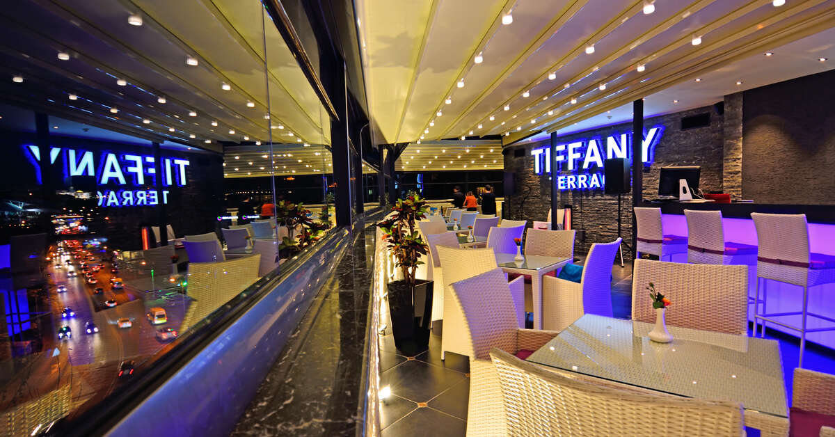 Een foto van River Side Tbilisi Boutique Hotel