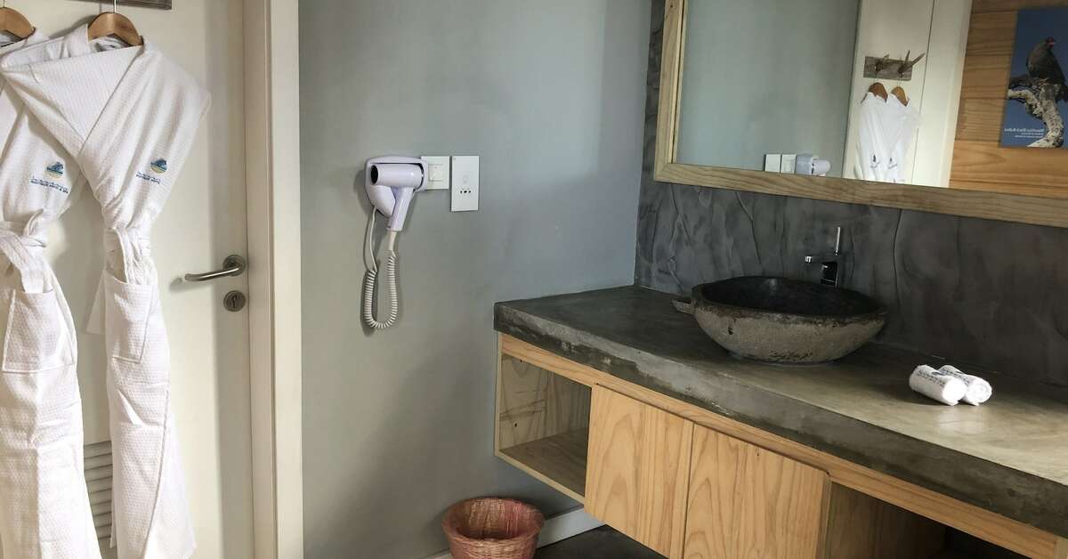 Een foto van Chalets Chamarel