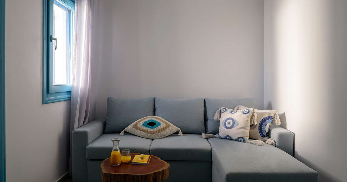 Een foto van Kalestesia Suites