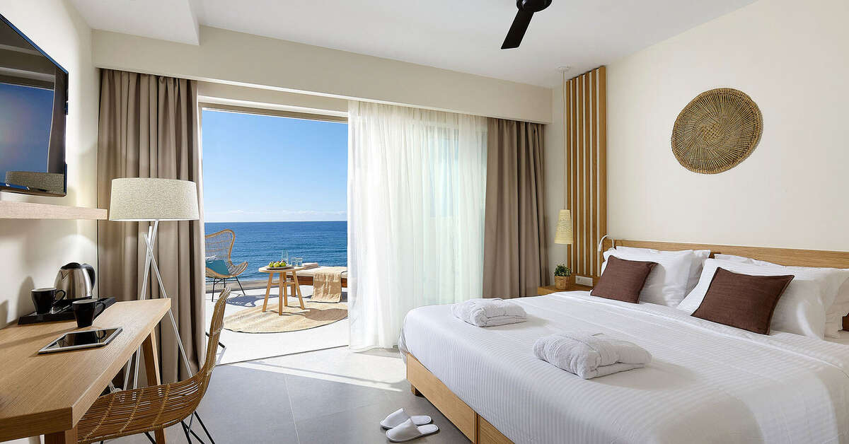 Een foto van Enorme Santanna Beach Resort