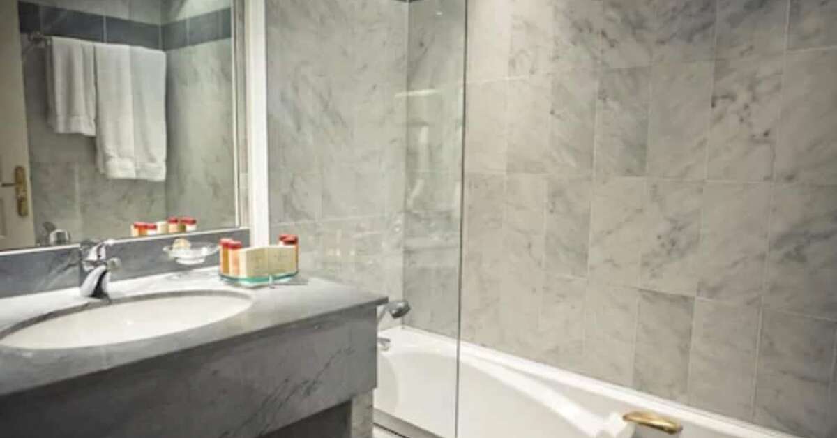 Een foto van Hotel Sun Riviera