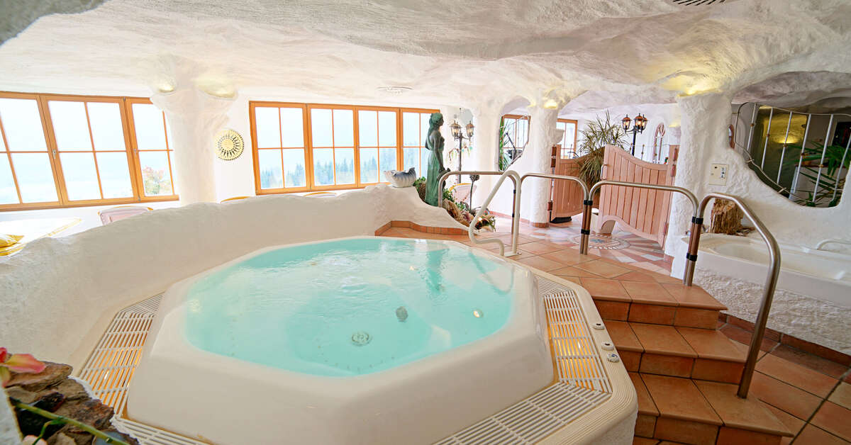 Ein Foto Hotel Glocknerhof