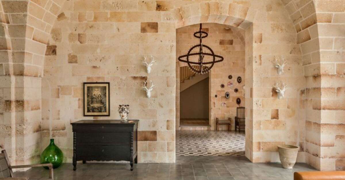 Een foto van Vinilia Wine Resort