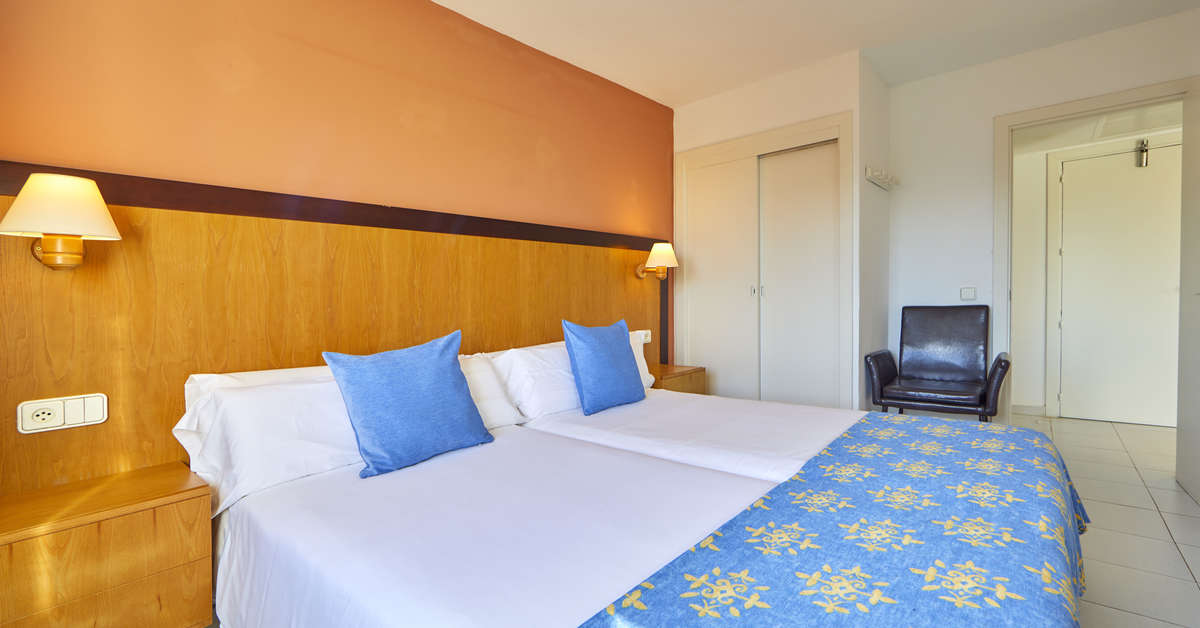 Een foto van Gavimar La Mirada Club Resort