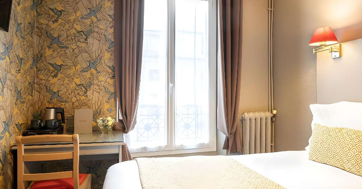 Een foto van Splendid Hotel