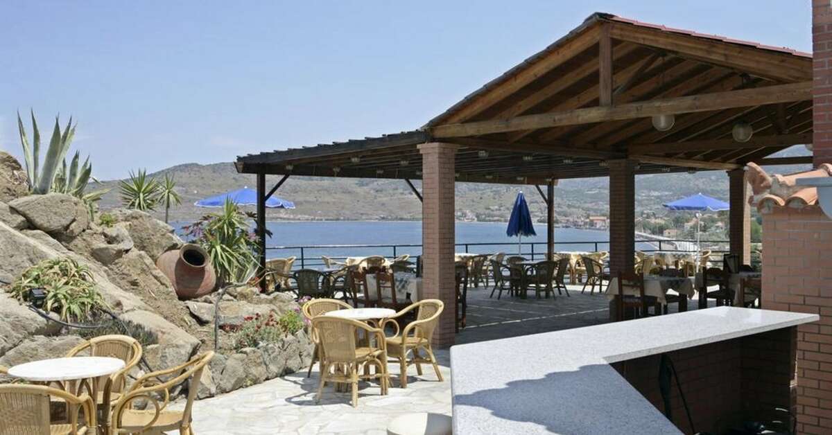 Een foto van Alma Beach Hotel & Appartementen