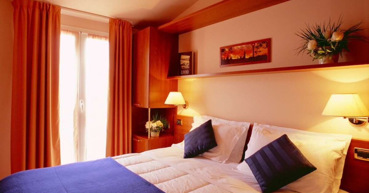 Een foto van Vakantiepark Loano 2 Village
