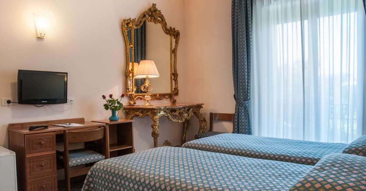 Een foto van Hotel Eliseo Park's